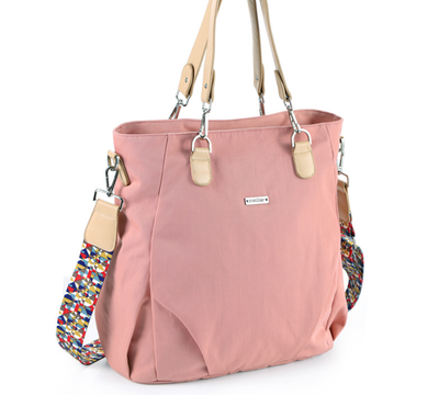 Bolsa de Dormir Momia Nylon - Image 4