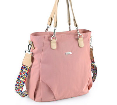 Bolsa de Dormir Momia Nylon - Image 4
