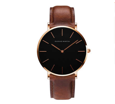 Reloj de Cuarzo Resistente al Agua - Image 10