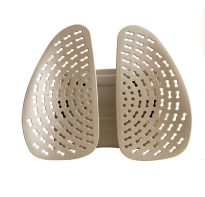 Cojín Lumbar Ergonómico Respirable con Altura Ajustable - Image 10