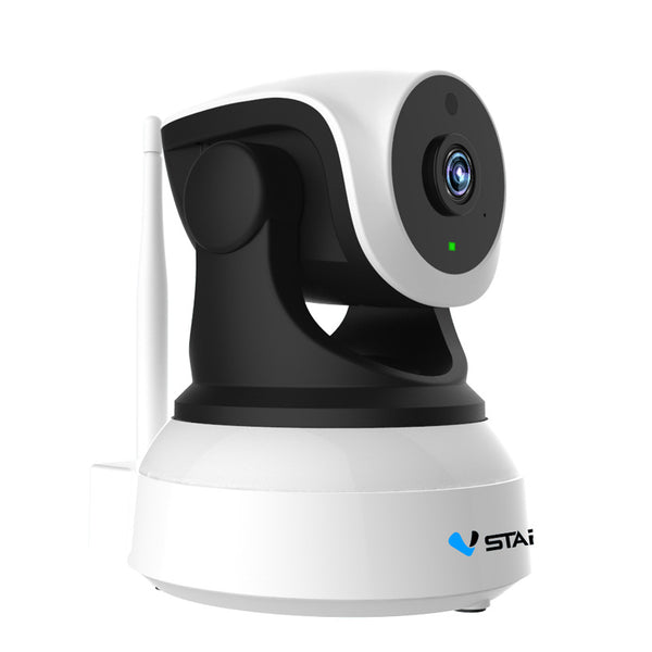 Cámaras de Vigilancia WiFi