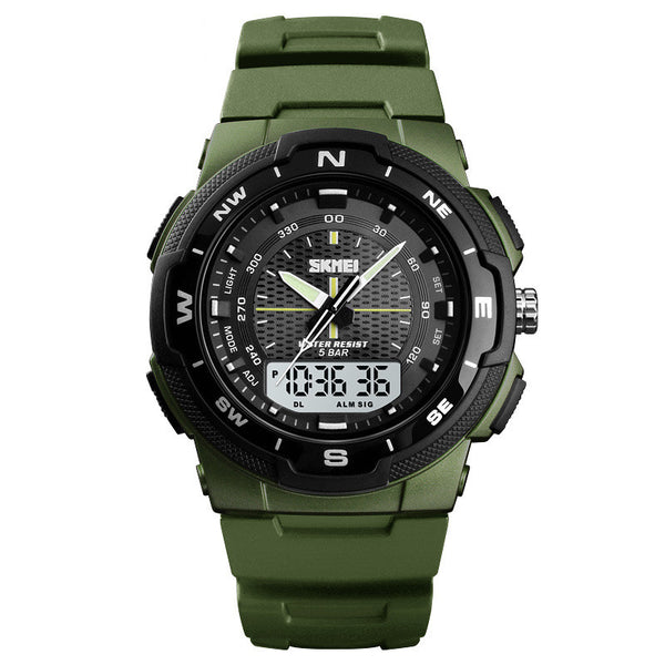 Reloj Deportivo Digital Dual Resistente - Image 13