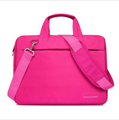 Bolsa Ultrabook Dixie One Shoulder - Funda Laptop Profesional - Image 11