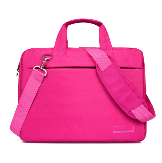 Bolsa Ultrabook Dixie One Shoulder - Funda Laptop Profesional - Image 11