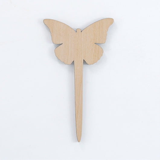 Arreglo Floral de Bambú - Image 8