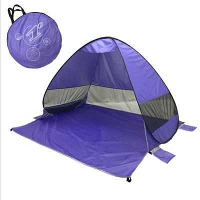 Carpa de Playa Automática - Image 28