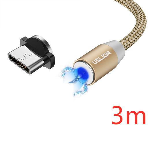 Cable de Datos Magnético - Image 26