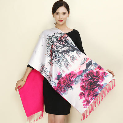 Chal Cheongsam Elegante - Image 32