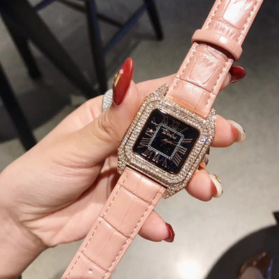 Reloj Diamante Acuático - Image 36