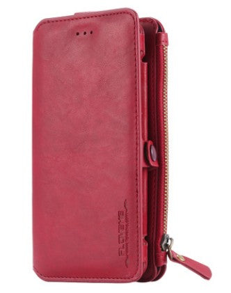 Billetera Retro Clásica Apply To8 con Protector para Móvil - Image 6
