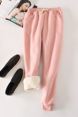 Pantalones de Lana Premium - Image 11