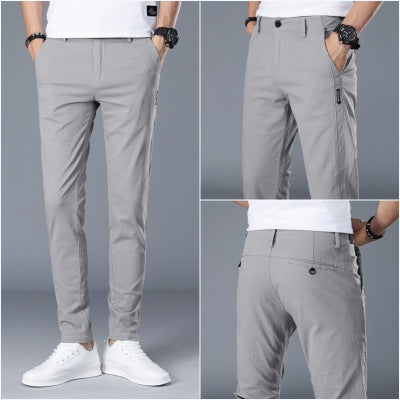 Pantalones Casuales para Hombre - Image 4