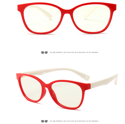 Gafas Protectoras Luz Azul para Niños - Image 5