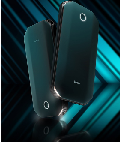 Arrancador de Emergencia Portátil para Automóviles - Power Bank Automotriz - Image 3