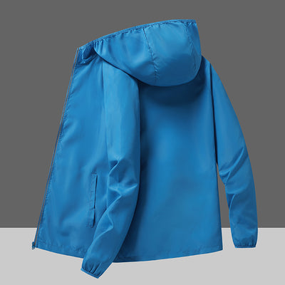 Chaqueta de Protección Solar UV - Ropa Deportiva Antisolares - Image 3