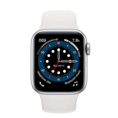 Reloj Inteligente con Carga Inalámbrica - Image 8