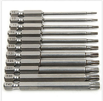 Set de 11 Brochas Huecas con Orificio para Pastelería - Image 2
