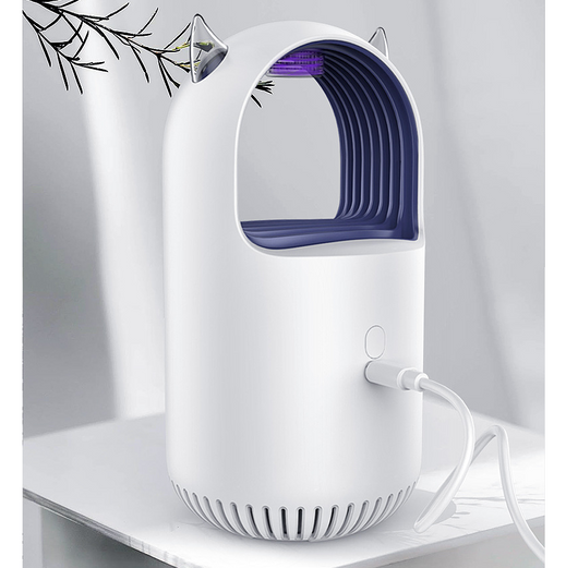 Repelente de Mosquitos USB Vórtex - Image 9