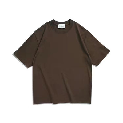 Camiseta Clásica de Algodón Pesado 260g para Hombre - Image 8
