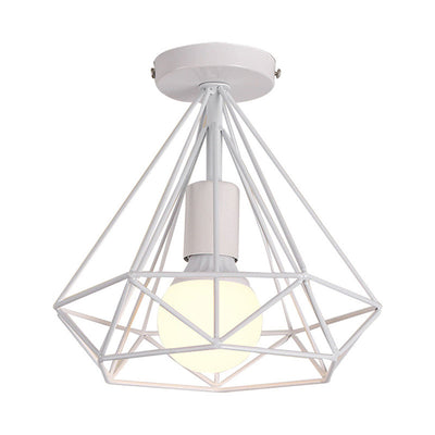 Plafón LED Moderno para Sala de Estar - Image 4