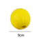 Hollow ball