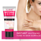 Crema Blanqueadora His Majesty - Tratamiento Integral para Cuerpo y Piernas