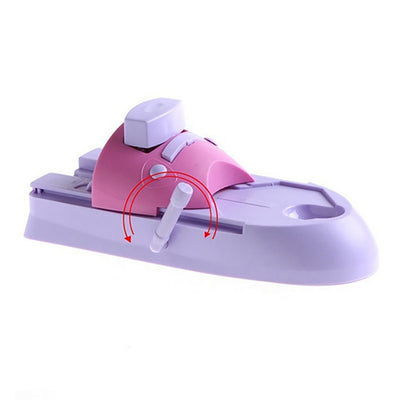 Impresora de Uñas Profesional - Máquina de Estampado DIY para Nail Art - Image 3