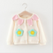 Cardigan Floral Elegante