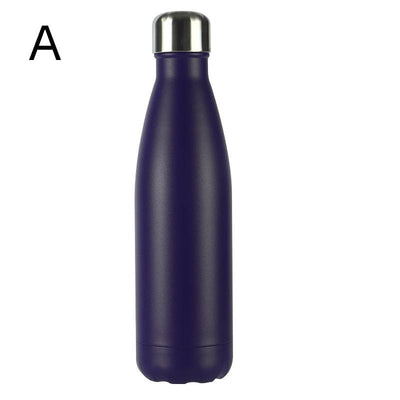 Botella Térmica Electrochapada Premium - Image 15