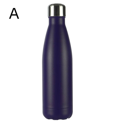 Botella Térmica Electrochapada Premium - Image 15