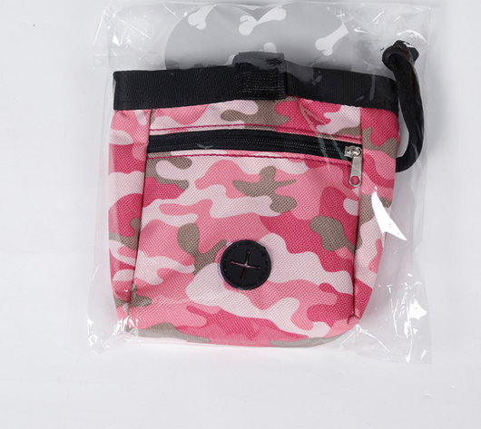 Mochila Táctica Multiusos para Mascotas - Image 14