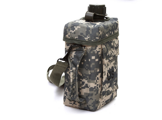 Hervidor de Viaje 2.0L PVC Flexible - Image 9