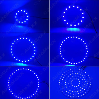 Luces Diurnas LED de Seguridad - Image 2