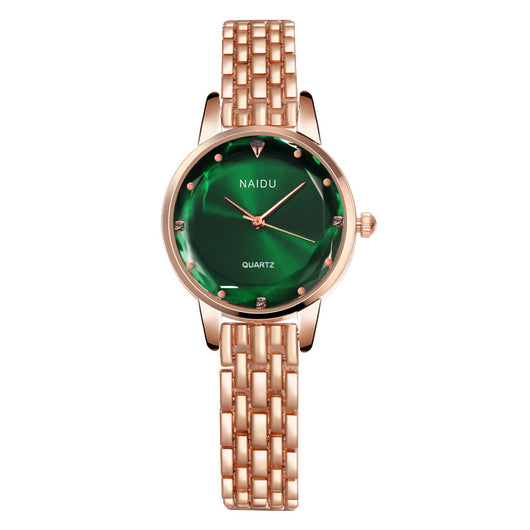 Reloj de Pulsera de Aleación para Mujer con Diseño Minimalista - Image 7