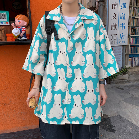 Playera Trendy Desenfadada y Moderna para Adolescentes - Image 3