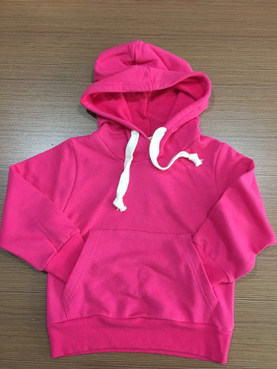 Sudadera con Capucha de Manga Larga para Niños - Image 26