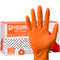Guantes de Protección Laboral de Látex Resistente