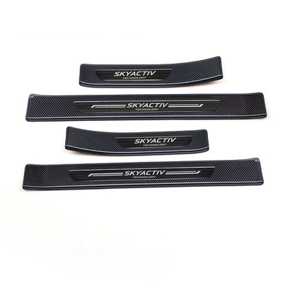 Franja Decorativa Adhesiva para Mazda 3 Angkesaila - Image 14