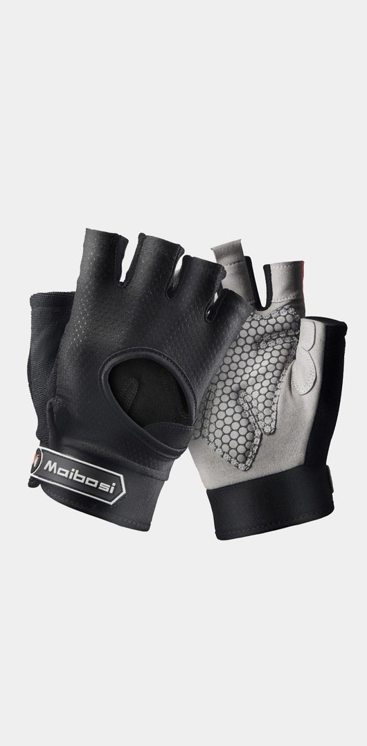 Guantes de Levantamiento de Pesas Transpirables - Image 7