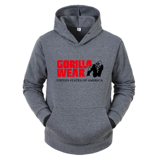 Sudadera Estampada de Confort Premium - Image 16