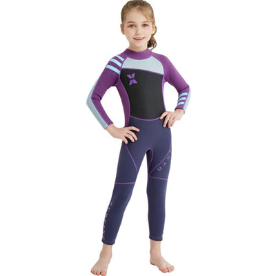 Traje de Buceo Infantil - Image 12