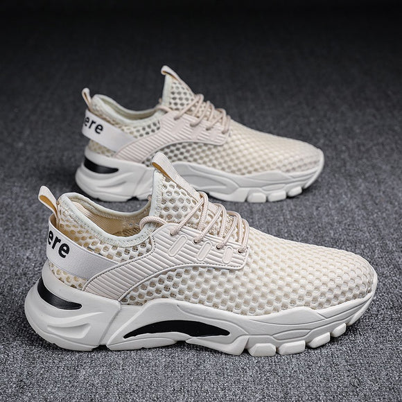 Tenis Deportivos Casuales para Hombre Tendencia Estudiante