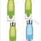 3 Greens 1 Blue