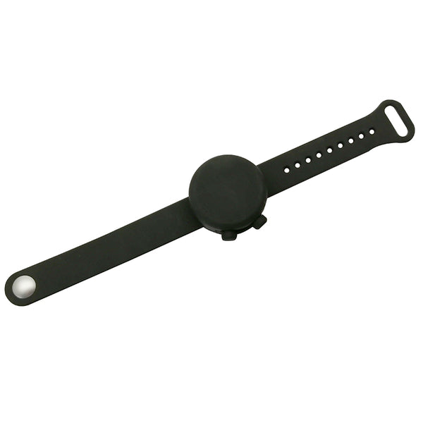 Pulsera Desinfectante de Silicona con Sanitizante Integrado - Image 18