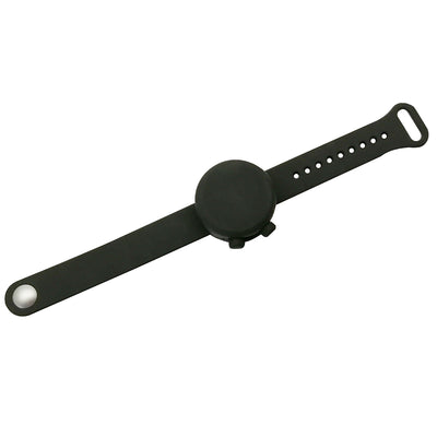 Pulsera Desinfectante de Silicona con Sanitizante Integrado - Image 18