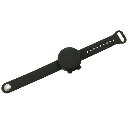 Pulsera Desinfectante de Silicona con Sanitizante Integrado - Image 18
