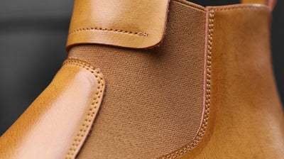 Botas Retro Martin con Plataforma y Aislamiento Térmico - Image 4