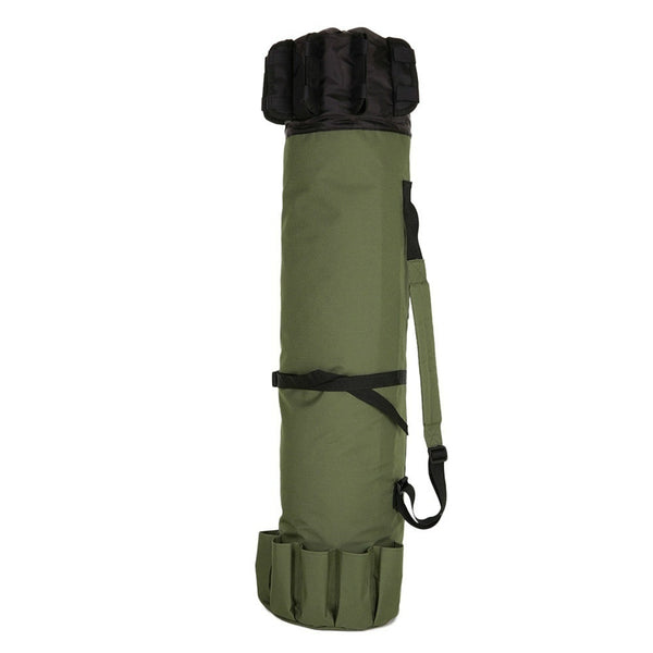 Bolsa Portátil para Caña de Pescar y Carrete - Image 6