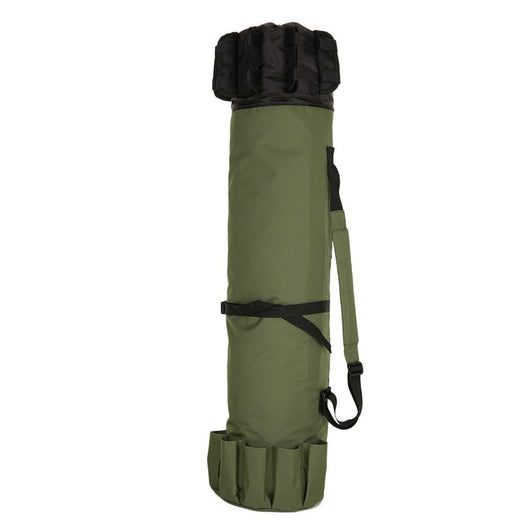 Bolsa Portátil para Caña de Pescar y Carrete - Image 6