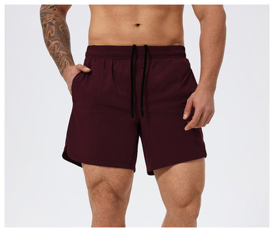 Shorts Deportivos Multifuncionales para Hombre - Image 30